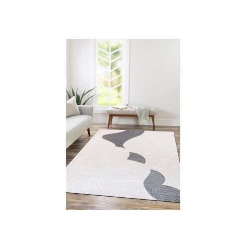 Conceptum Hypnose tepih elmina F0280 white 60 x 110 (669OPL1171) Slike