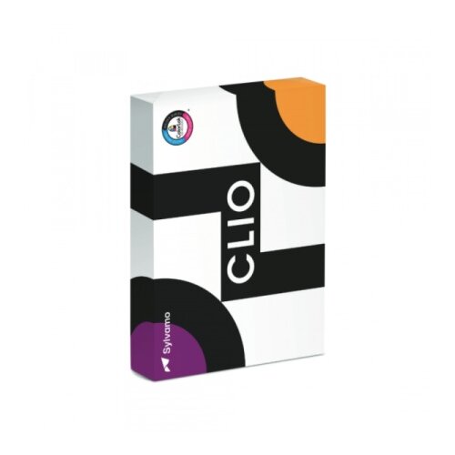  Sylvamo CLIO A4/80g Fotokopir papir ( 8663 ) Cene