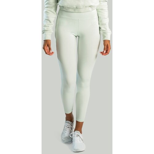 STRIX Ženske Tajice Essential Moon Grey Cene