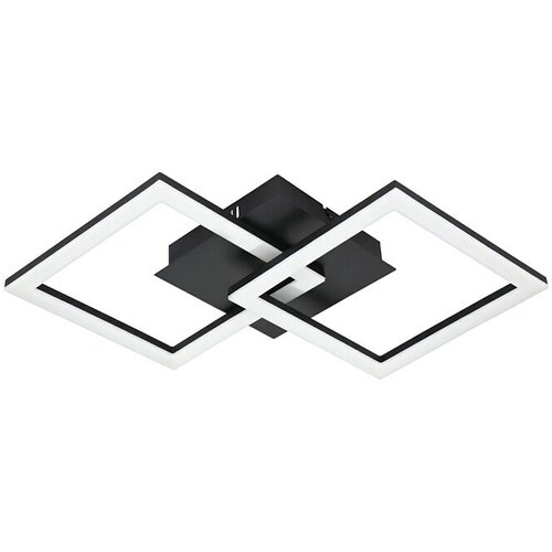 Eglo LED stropna svetilka Paranday-Z (21,5 W, 52,5 x 31 x 6 cm) Slike