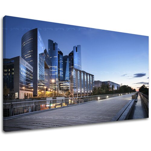  Slike na platnu gradovi  (moderne slike na platnu) Cene