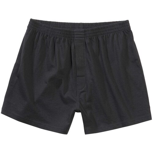 Brandit Mu&amp;scaron;ko rublje Boxershorts, Crna Slike