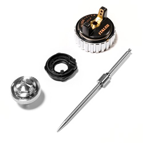 Ipotools 1,4 mm dizna za hvlp pištolj za lakiranje GLOSS1 Cijene