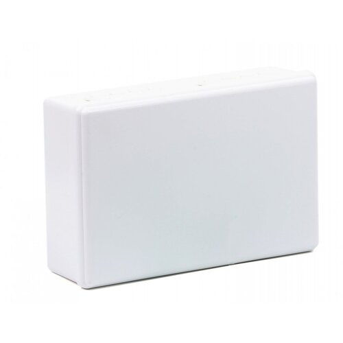 ŠTĚPAŘ Plastična škatla za komplet prve pomoči 26x17x8 cm, prazna Cene