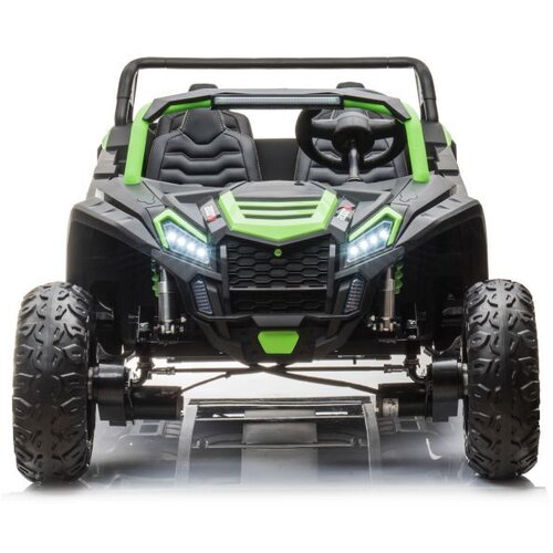 Buggy A033 4x4 - zeleni Slike