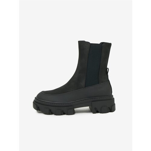 Only Black Women Ankle Boots Tola - Women Slike