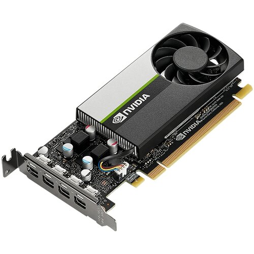 Pny NVIDIA T1000 Profesionalna Grafička Kartica – 8GB GDDR6, Low Profile Cijene