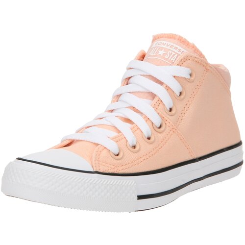 Converse Visoke tenisice &amp;#039;Madison&amp;#039; narančasta / bijela Slike
