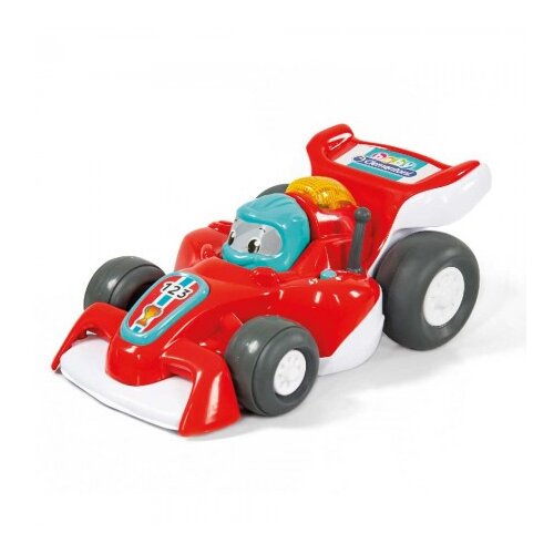 Clementoni interaktivni auto ( CL50337 ) CL50337 Slike