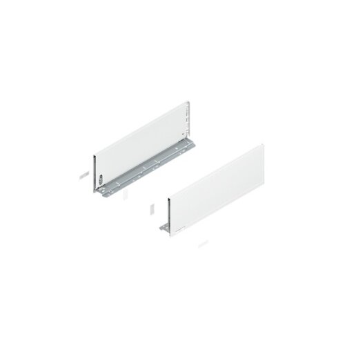 LegraBox Stranica C Silky White L-500mm - 770C5002S ( 421-979 ) Slike