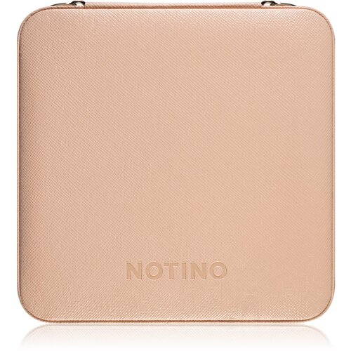 Notino Classy Collection Jewellery box &amp;scaron;katla za nakit Peach Slike