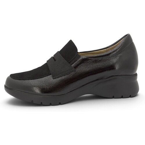 Piesanto Mokasini 265854 Črna Slike