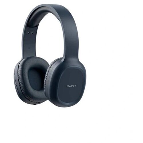 Havit Bluetooth slušalice H2590BT PRO Tamno plava Cene