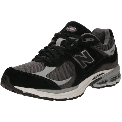 New Balance Nizke superge '2002' siva / temno siva / črna Cene