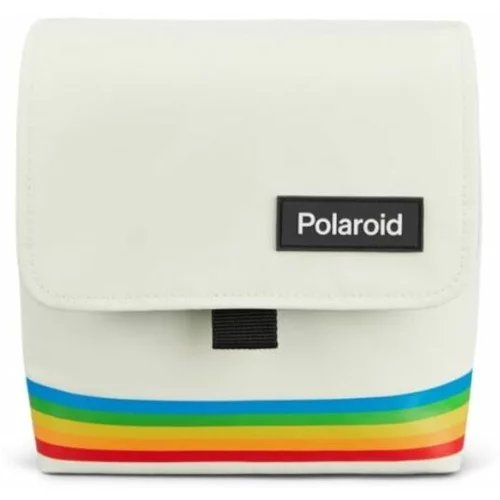 Polaroid torba Box Camera bela