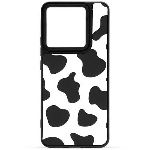  Futrola 3D Protect za Xiaomi Mi 13T DZ2/8, Crno-bela Cene