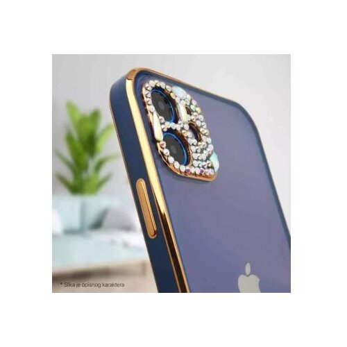 Teracell maska cirkon camera za samsung A156F galaxy A15 5G roze Slike