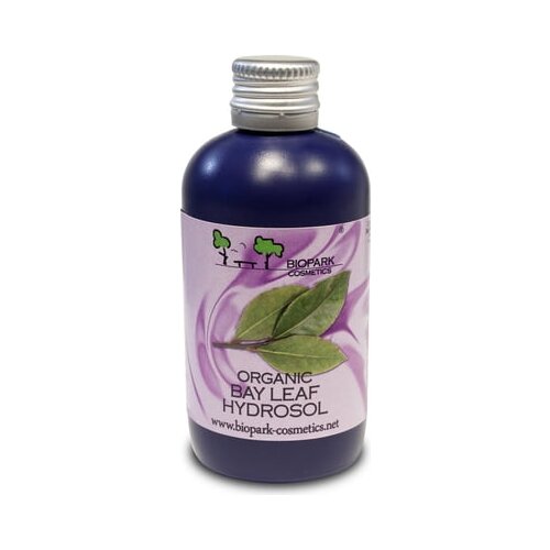 Biopark Cosmetics Organic Bay Hydrosol Cijene