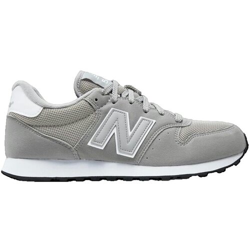 New Balance Modne superge 500 Siva Cene
