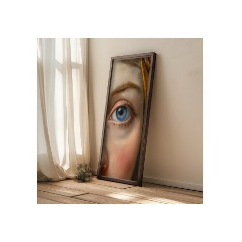 Wallity slika HUM118, 60x120x3,5cm Slike