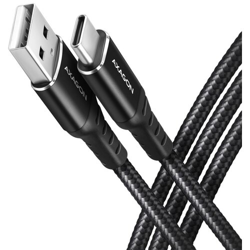 Axagon kabel USB-C na USB-A 2.0 1,5m, (20364856) Slike