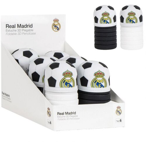  PERNICA VREĆICA SILIKON REAL MADRID CERDA 2700001945 Cijene