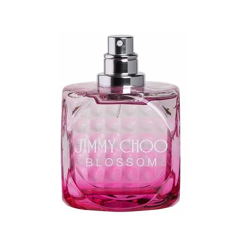 Jimmy Choo Blossom parfemska voda 100 ml Tester za žene