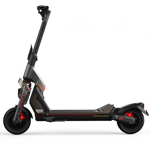 Segway SuperScooter GT2P Cijene