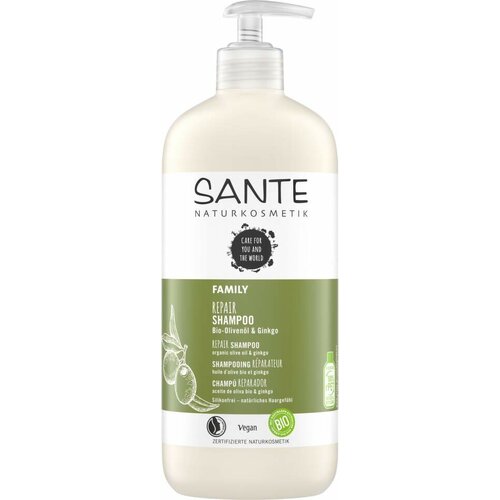Sante family šampon ginko i maslina 500 ml Cene