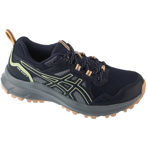 Asics Tek &amp;amp; Trail Trail Scout 3 Modra Slike
