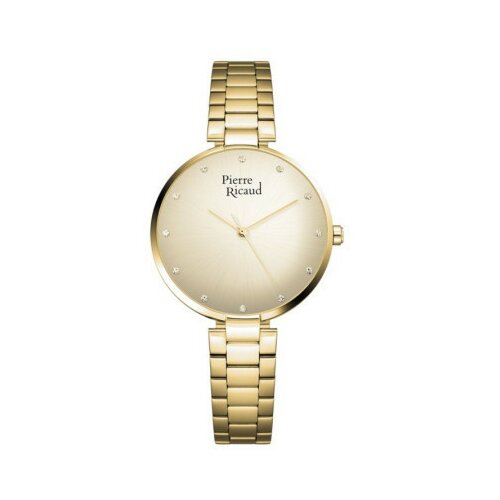 Pierre Ricaud ženski  ručni sat p22057.1141q Cene