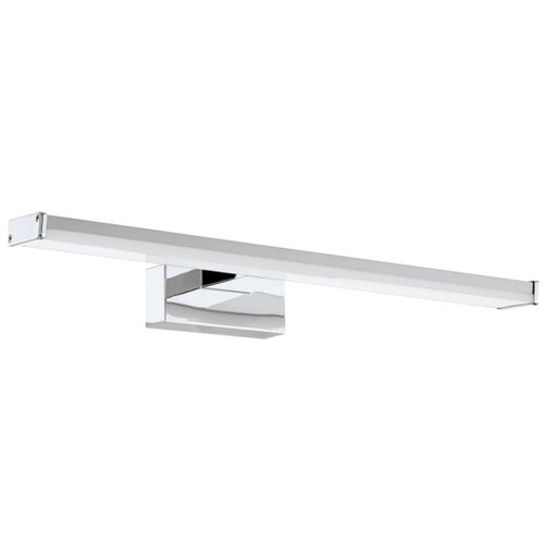 Eglo 79532 - LED kupatilsko osvetljenje za ogledalo SARNOR 7,4W/230V 40 cm IP44 hrom Slike