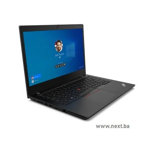  Laptop Lenovo THINKPAD L14 Gen2, 20X2SC6P00, i7 16GB 14.0