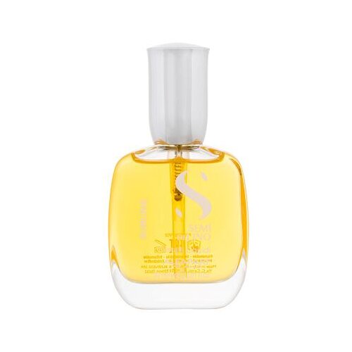 Alfaparf Semi Di Lino Sublime Cristalli Liquid The Original obnavljajuće ulje za kosu 30 ml za žene Cijene