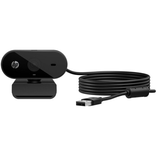 HP Web kamera 325 FHD/53X27AA/1080p/crna Slike