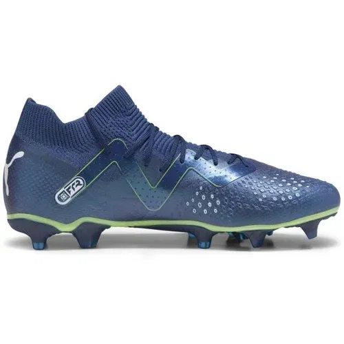 Puma FUTURE PRO FG/AG Muške kopačke, plava, veličina 46.5