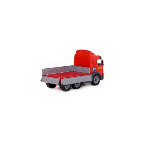 Polesie Veliki Kamion za decu PowerTruck sa spu&scaron;tenim stranom ( SW11991 ) Cene