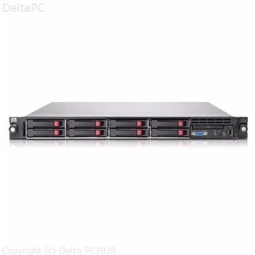 HP ProLiant DL360 G7 Server Intel Xeon Cijene