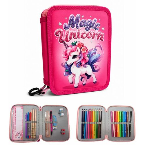  PERNICA PUNA 2 ZIPA UNICORN MILLA Slike