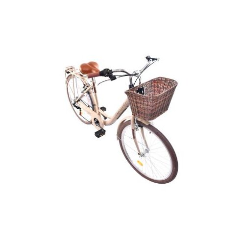 Capriolo TOUR-DIANA CITY 26''/6HT MAT MOKA 926756-18 Cene
