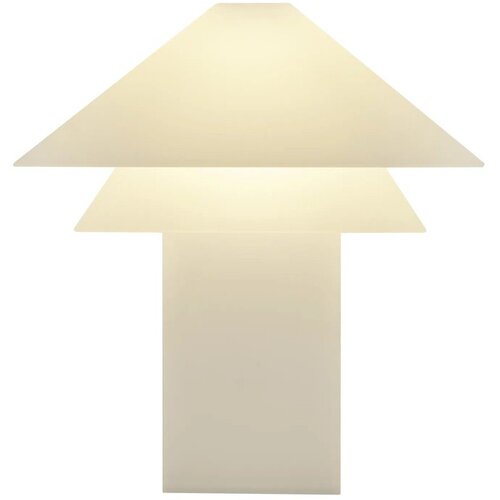 Blomus Bela LED zatemnitvena namizna svetilka s kovinskim senčilom (vi&amp;scaron;ina 33,5 cm) Sanaka &amp;ndash; Slike