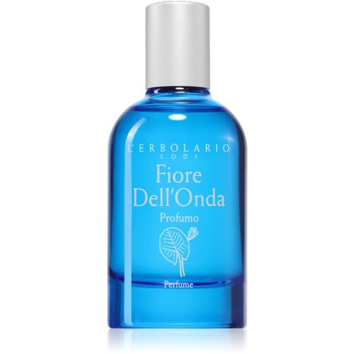 L'Erbolario Fiore Dell Onda parfemska voda za žene 50 ml Cijene