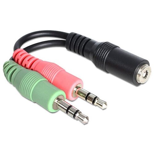 S Box Audio adapter kabal 3.5mm 0.2m Cijene