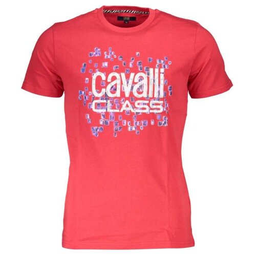 Cavalli Class majica qxt61u-jd060 Cene