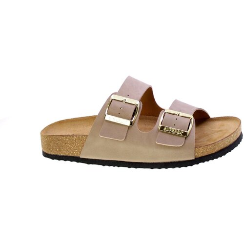 Superga Sandali &amp;amp; Odprti čevlji 93142 Kostanjeva Slike