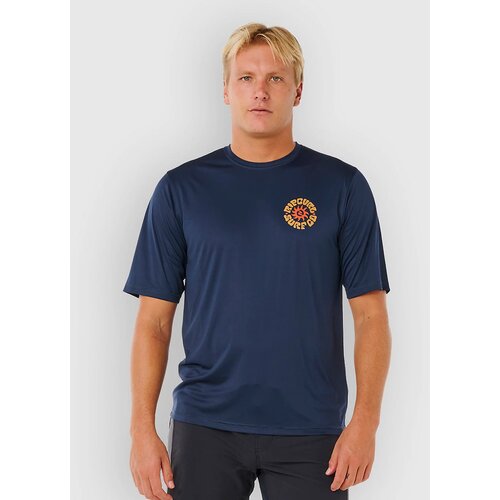 Rip Curl Pacific Rinse Surflite UPF Lycra dark navy Cene