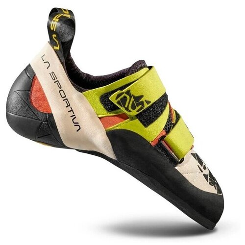 La Sportiva &Scaron;port 10USCZFCS004E02R01 pisana Cene