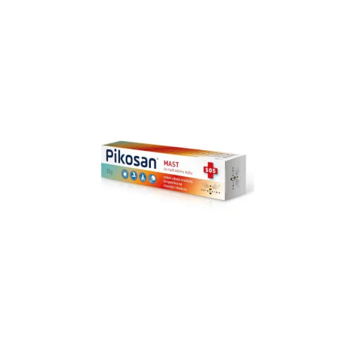 Apipharma Pikosan mast