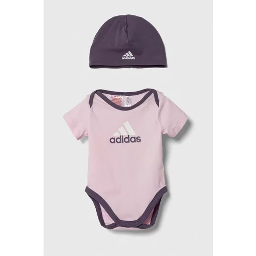 Adidas Body za dojenčka