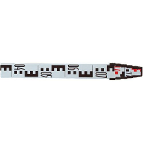 Makita Aluminijasta merilna palica 4 m P-81309 Slike